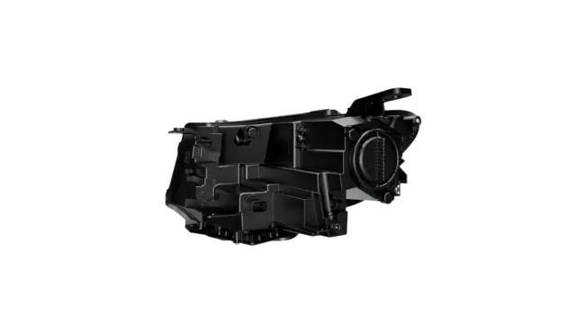 68292228AG - : Headlamp, Right for Jeep: Compass Image