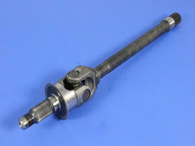 5015136AC - Front Drive Axle: Axle Shafts for Dodge: Ram 1500, Ram 2500, Ram 3500 Image