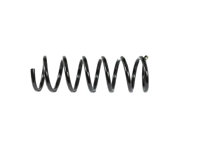 68349074AA - Front Suspension: Front Coil Spring, Left for Mopar Image