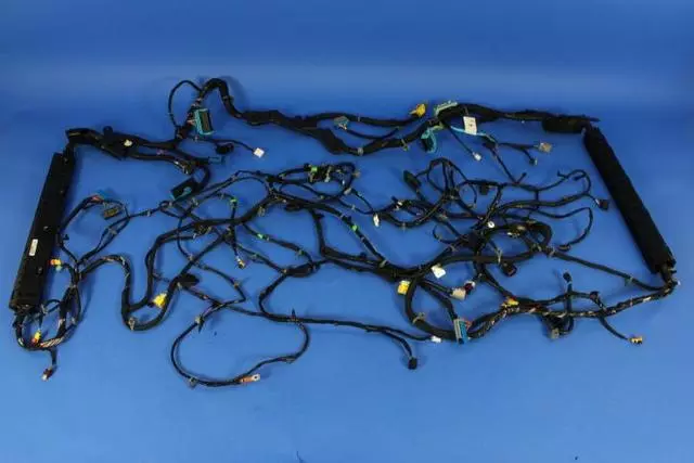 Unified Body Wiring - Mopar (68229084AB)