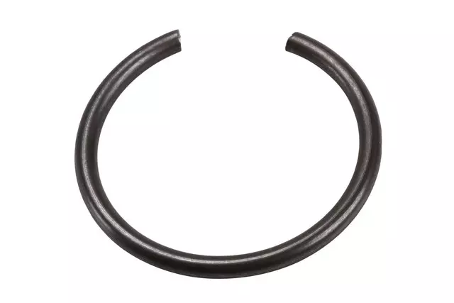 11603361 - : Rear Axle Shaft Retaining Ring for GM Image