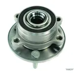HA590446 - : Hub Unit Assembly for TIMKEN Image
