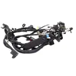 WC97757 - Electrical: Motorcraft™ Battery Cable for Ford Image