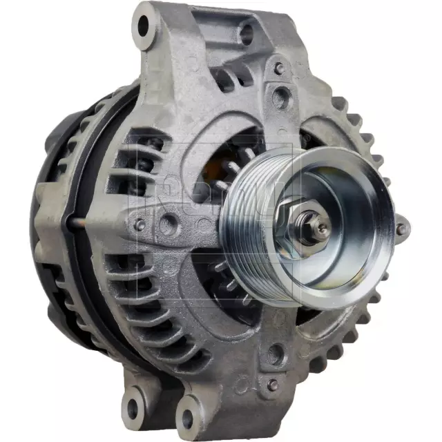 11112 - : Remy Alternator for Remy Image