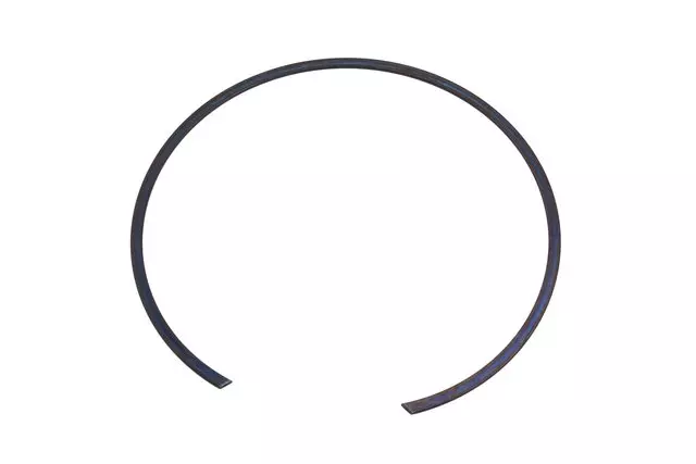 24257131 - : Variable High Clutch Backing Plate Retaining Ring for GM Image
