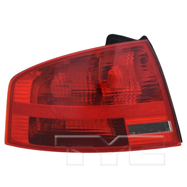 111118690 - Lighting &amp; Lamps: TYC Tail Light Assembly for TYC Image