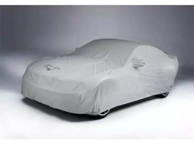 Full Vehicle Cover, Weather-Shield Style - Ford (AR3Z-19A412-B)