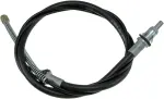 C93044 - : Parking Brake Cable for Dorman Image