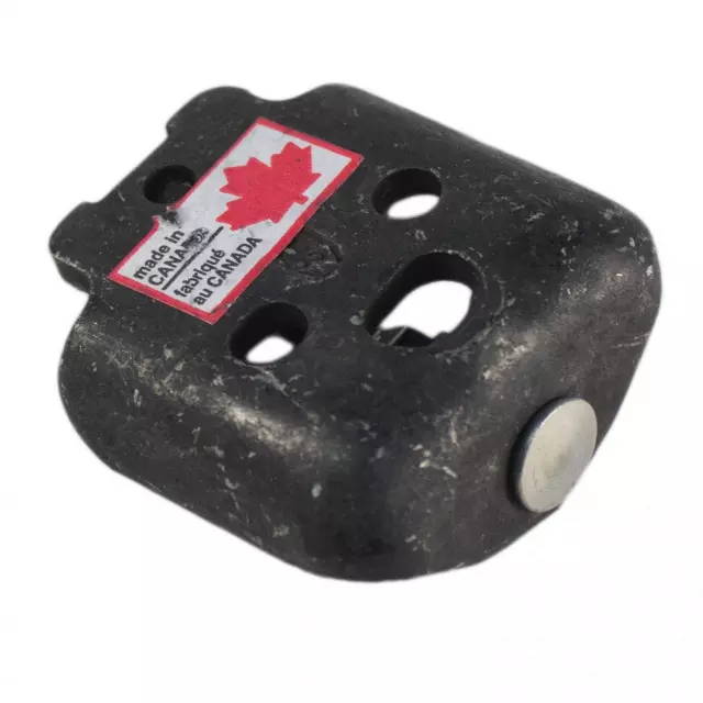 F2UZ1527218A - Body: Check Arm Bracket for Ford: E-150, E-150 Club Wagon, E-150 Econoline, E-150 Econoline Club Wagon, E-250, E-250 Econoline, E-350 Club Wagon, E-350 Econoline, E-350 Econoline Club Wagon, E-350 Super Duty, E-450 Econoline Super Duty, E-450 Super Duty, Econoline Super Duty, Excursion Image