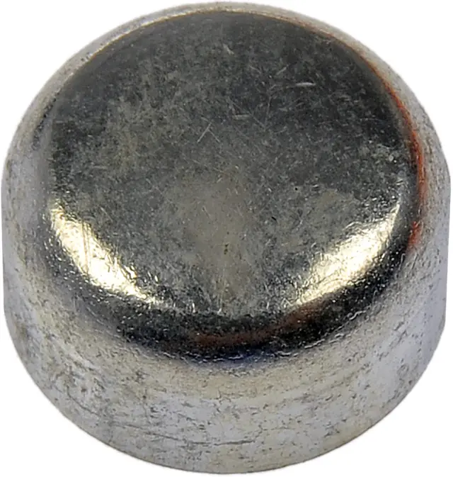 555074 - Engine: Steel Cup Expansion Plug 1/2 In., Height 0.380 for Dorman Image