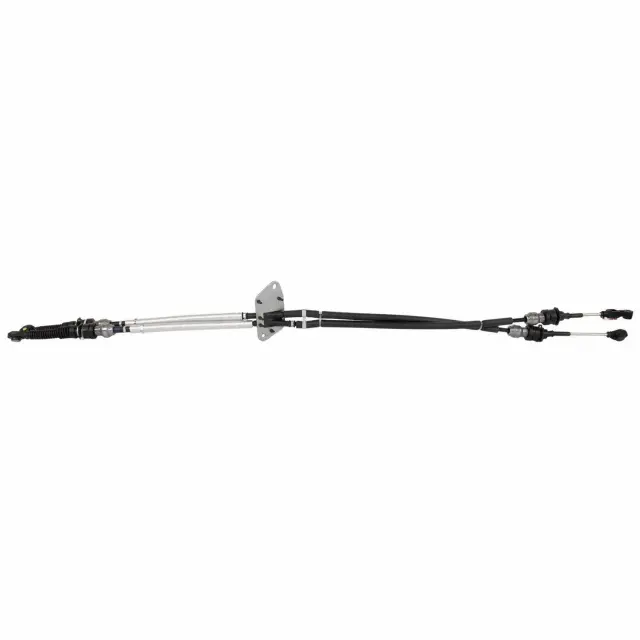 9E5Z7E395AA - : 2010-2012 Ford Shift Control Cable for Ford: Fusion | Mercury: Milan Image