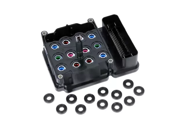 Control Module - GM (25896031)