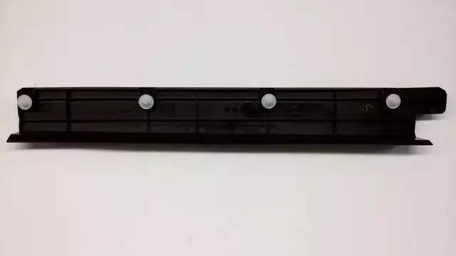 538080C020 - Body: Sight Shield for Toyota: Tundra Image