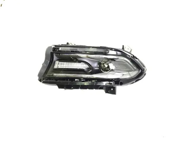 68541683AA - Electrical: Headlamp, Left for Dodge: Charger Image