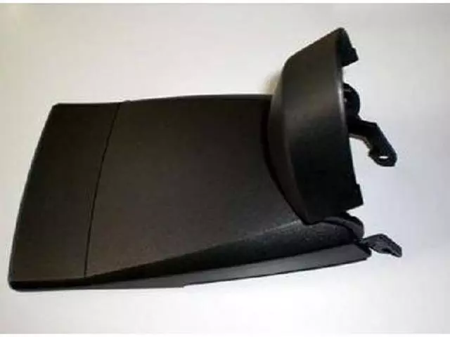 1K8071720A - Hauling: Front End Cap Set - Spare Parts - Black for Volkswagen: CC Image