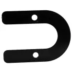 LU9Z2A792A - : Cover Opening for Ford Image