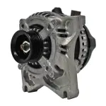 19343647 - : Remanufactured Generator for GM Image