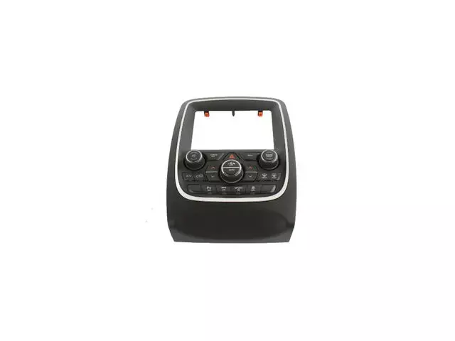 Vehicle Feature Controls Center Stack - Mopar (68254037AB)