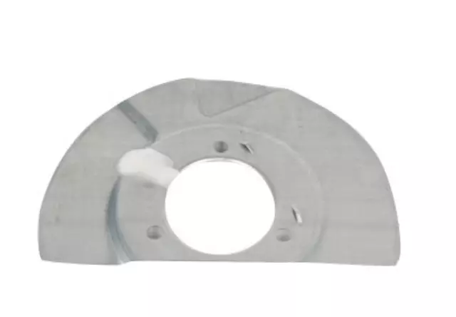 15001400 - Brakes: Splash Shield for Buick: Rainier | Chevrolet: Trailblazer | GMC: Envoy | Oldsmobile: Bravada Image
