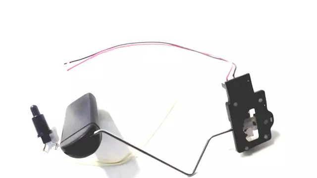 42081SC012 - : Fuel Gauge Sending Unit for Subaru: Forester, Legacy, Outback Image