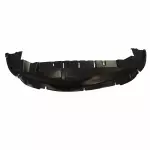 AG1Z8327A - : Lower Deflector for Ford Image
