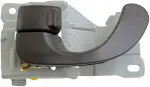 93089 - : Front Left, Rear Left Interior Door Handle for Dorman Image