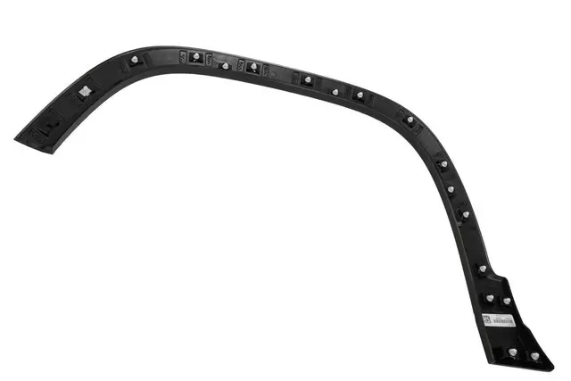 Wheel Opening Molding - GM (84413911)