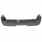 4L1Z17K835CAA - Body: Bumper Cover for Ford: Expedition Image