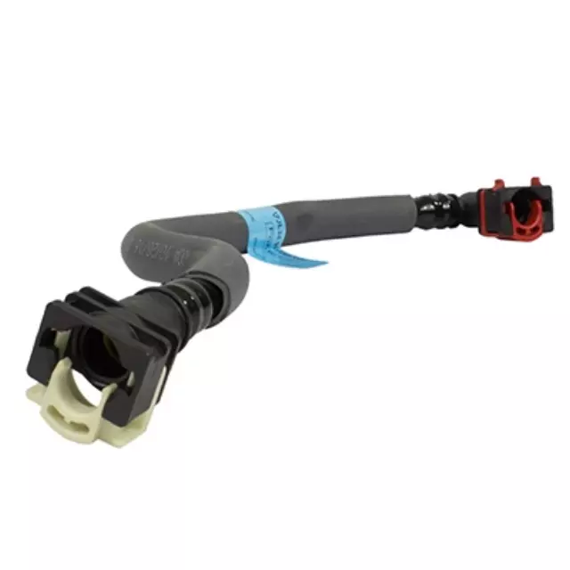 Hose Fuel Vapour - Ford (JL3Z-9G297-B)