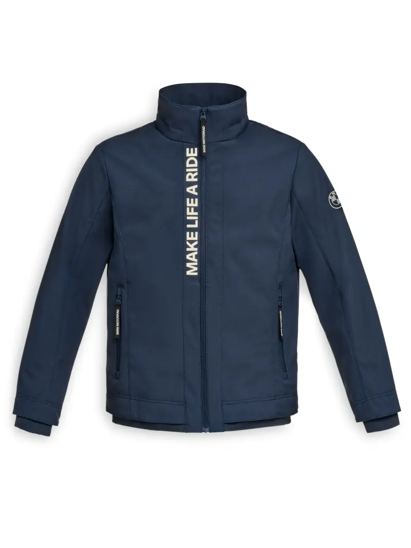 Shop BMW Motorrad Casual Collection: Jackets and Sweatshirts
