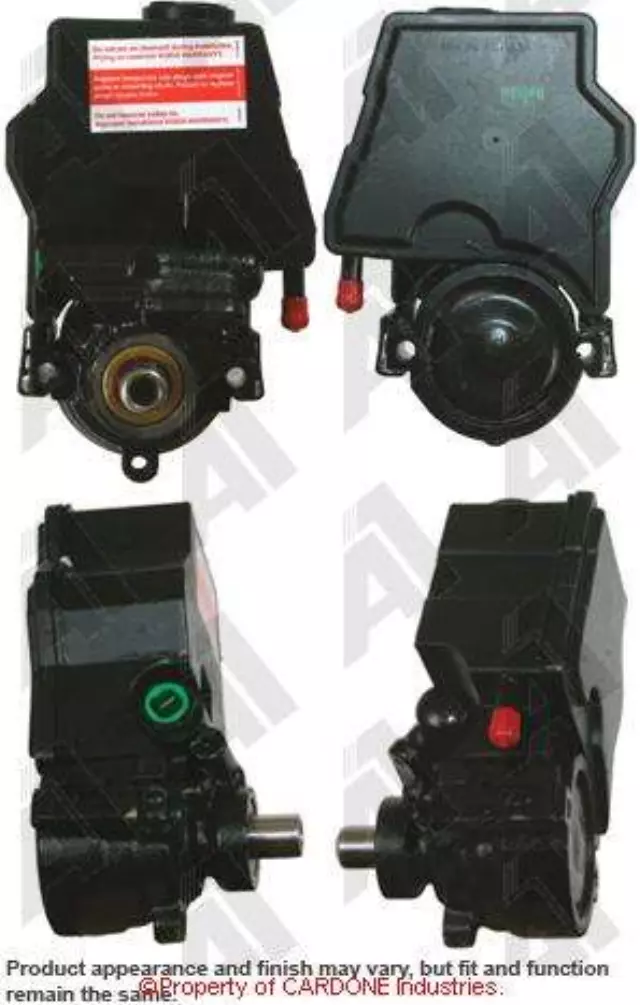 2069849 - : Power Steering Pump for Cardone Image