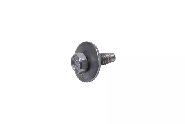 11612036 - Body: Applique Panel Bolt for Cadillac: XT5 | Chevrolet: Impala Image