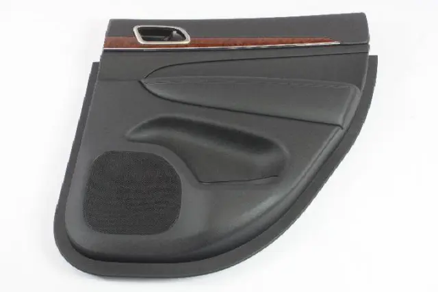 Rear Door Trim Panel, Right - Mopar (1GS721L1AL)