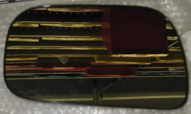 8796133230 - Body: Mirror Glass for Toyota Image image