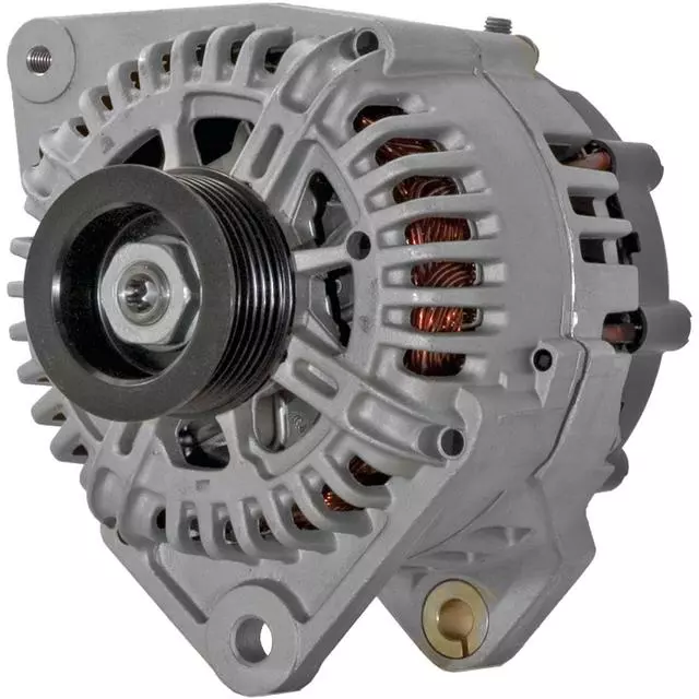 Generator - GM (19338699)