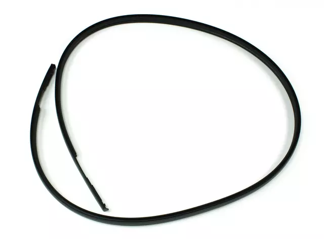 7555152130 - Body: Drip Molding for Toyota Image