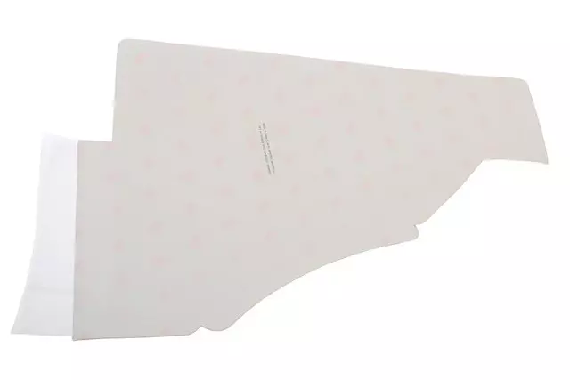 22802079 - Body: Stone Guard for Cadillac: CTS Image