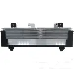 19154 - : TYC Automatic Transmission Oil Cooler for TYC Image