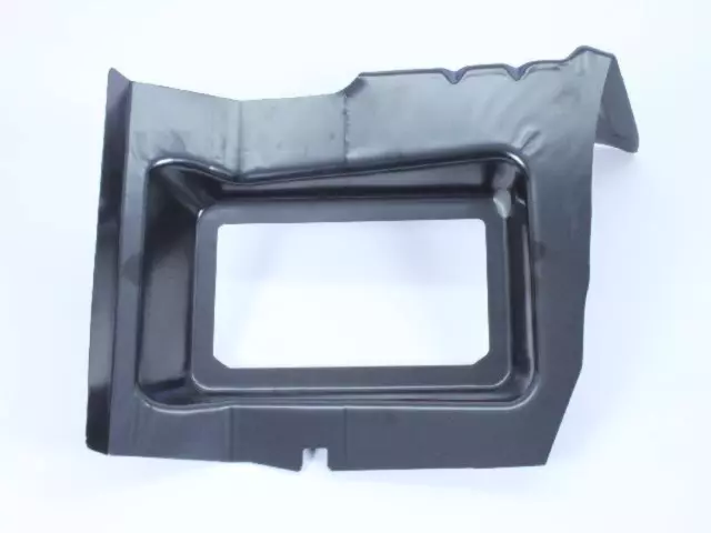 Quarter Inner Reinforcement, Left - Mopar (5074859AB)