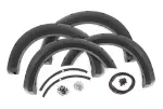 FF10911APQ - : Pocket Fender Flares for Rough Country Image