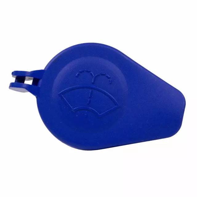 JL3Z17632A - Body: Reservoir Cap for Ford: Expedition, F-150 | Lincoln: Navigator Image