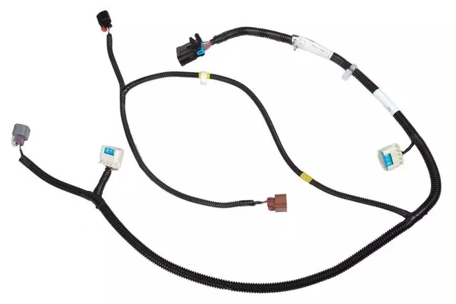 Fuel Sender Wiring Harness - GM (22933556)