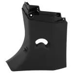 FB5Z7831010AA - Body: Rear Pillar Trim for Ford: Explorer, Police Interceptor Utility Image image