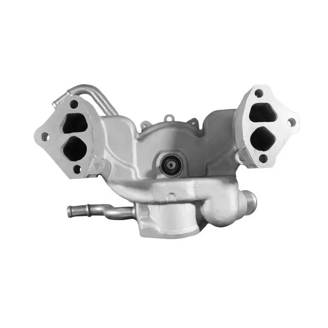 Engine Water Pump - ACDelco (252-700)