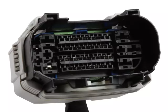 84535600 - : Harness for Chevrolet: Silverado 2500 HD, Silverado 3500 HD | GMC: Sierra 2500 HD, Sierra 3500 HD Image