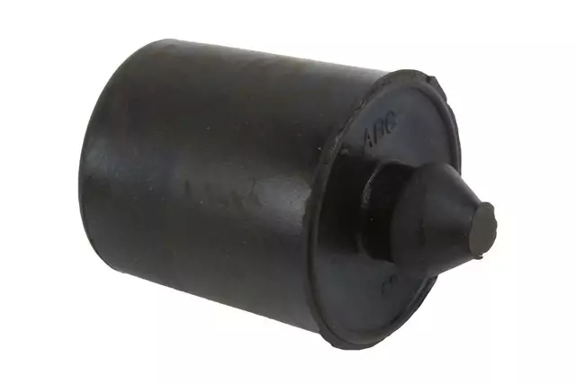 15298287 - Body: Stop Bumper for Buick: Enclave | Chevrolet: Corvette, Traverse | GMC: Acadia, Acadia Limited | Saturn: Outlook Image