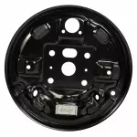 2T1Z2211A - Brakes: Backing Plate for Ford: Transit Connect Image