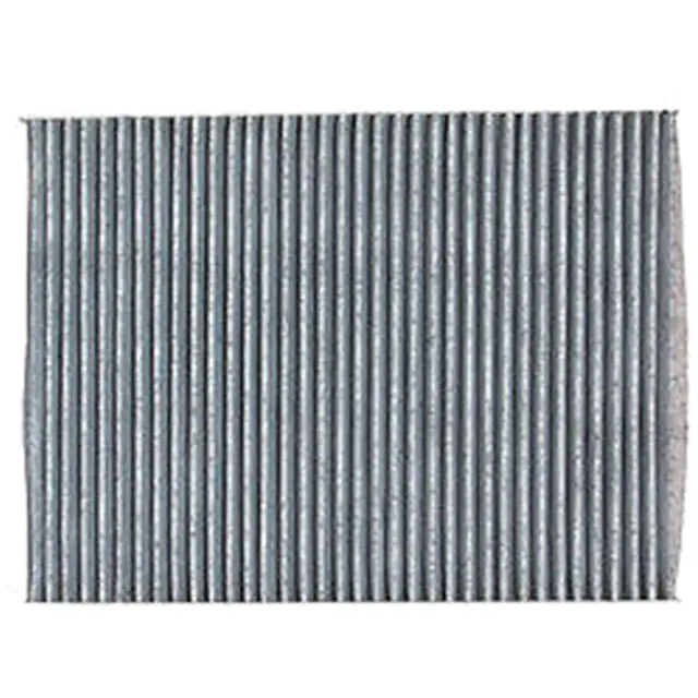 1211238 - Filters: Cabin Air Filter for GLOBAL PARTS DISTRIBUTORS Image