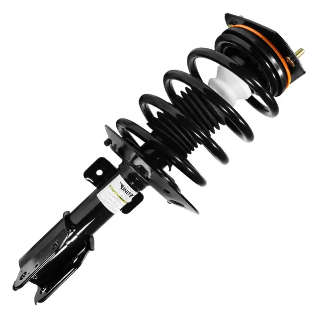11190 - Suspension &amp; Steering: Unity Automotive Suspension Strut and Coil Spring Assembly for Unity Automotive Image