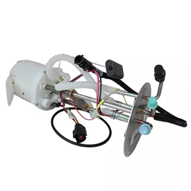 PFS47 - Fuel System: Sending Unit for Ford: E-150 Econoline, E-150 Econoline Club Wagon, E-250 Econoline, E-350 Econoline, E-350 Econoline Club Wagon, Econoline Super Duty Image